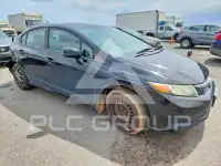 2012 Honda CIVIC photo
