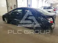 2012 Honda CIVIC фото