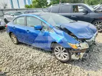 2012 Honda CIVIC photo
