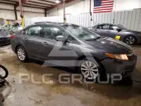 2012 Honda CIVIC фото
