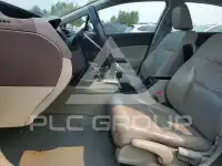 2012 Honda CIVIC фото