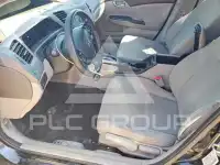2012 Honda CIVIC фото