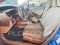 2012 Honda CIVIC photo