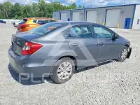 2012 Honda CIVIC photo