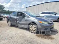 2012 Honda CIVIC фото