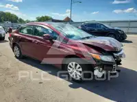 2012 Honda CIVIC фото