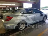 2012 Honda CIVIC photo