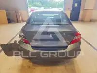 2012 Honda CIVIC фото