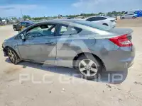 2012 Honda CIVIC photo