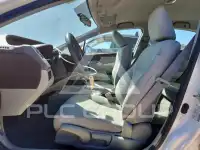 2012 Honda CIVIC фото