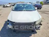 2012 Honda CIVIC photo