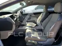 2012 Honda CIVIC фото