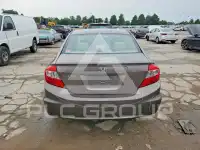2012 Honda CIVIC фото