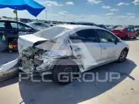 2012 Honda CIVIC фото