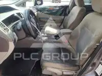 2012 Honda CIVIC фото
