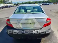 2012 Honda CIVIC фото