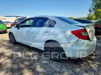 2012 Honda CIVIC фото