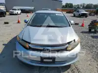 2012 Honda CIVIC фото