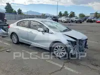 2012 Honda CIVIC photo