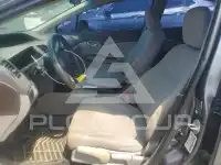 2012 Honda CIVIC фото