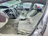 2012 Honda CIVIC фото