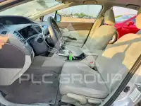 2012 Honda CIVIC фото