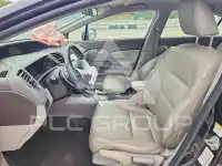 2012 Honda CIVIC фото