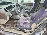 2012 Honda CIVIC photo