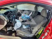 2012 Honda CIVIC фото