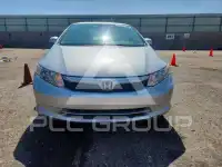 2012 Honda CIVIC фото