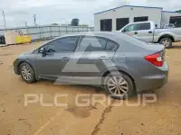 2012 Honda CIVIC photo