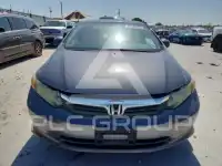 2012 Honda CIVIC photo