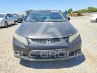 2012 Honda CIVIC фото