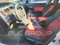 2012 Honda CIVIC фото