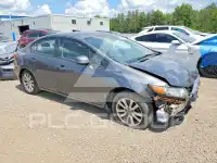 2012 Honda CIVIC фото
