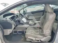 2012 Honda CIVIC фото