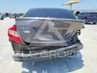2012 Honda CIVIC фото