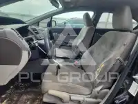 2012 Honda CIVIC фото