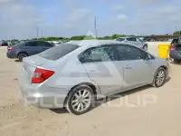 2012 Honda CIVIC photo