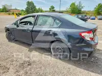 2012 Honda CIVIC фото