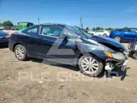 2012 Honda CIVIC фото