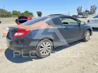 2012 Honda CIVIC фото