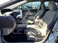 2012 Honda CIVIC фото