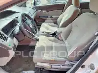 2012 Honda CIVIC photo