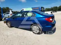 2012 Honda CIVIC фото