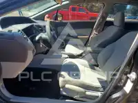 2012 Honda CIVIC фото