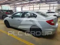 2012 Honda CIVIC photo