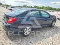 2012 Honda CIVIC фото