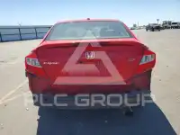 2012 Honda CIVIC фото