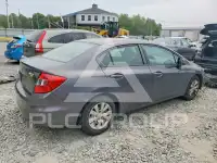 2012 Honda CIVIC photo